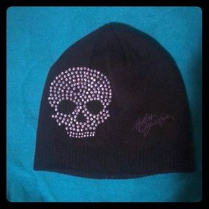 Ladies Harley Davidson Beanie